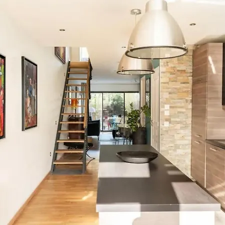 Maison Holiday home