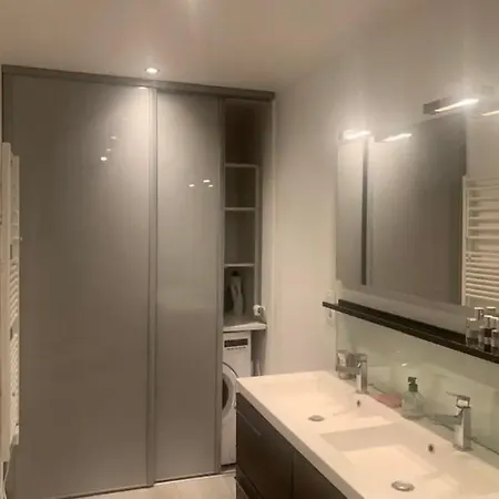 Maison * Caen