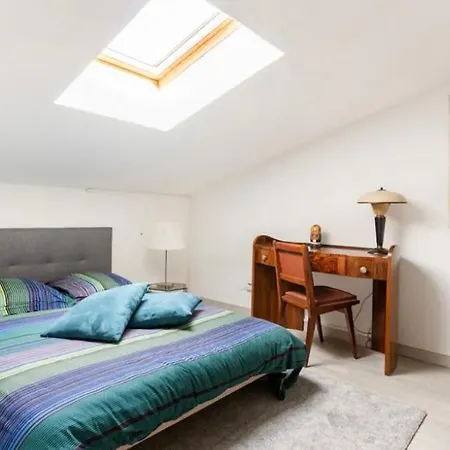 Holiday home Maison *