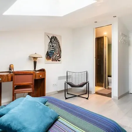 Maison * Caen