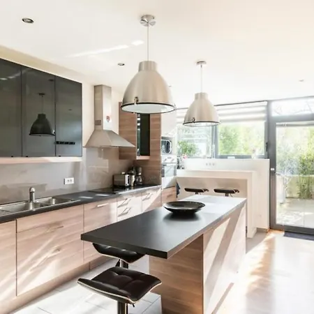 Maison Holiday home *