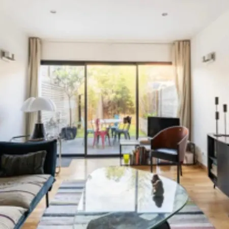Maison Holiday home Caen