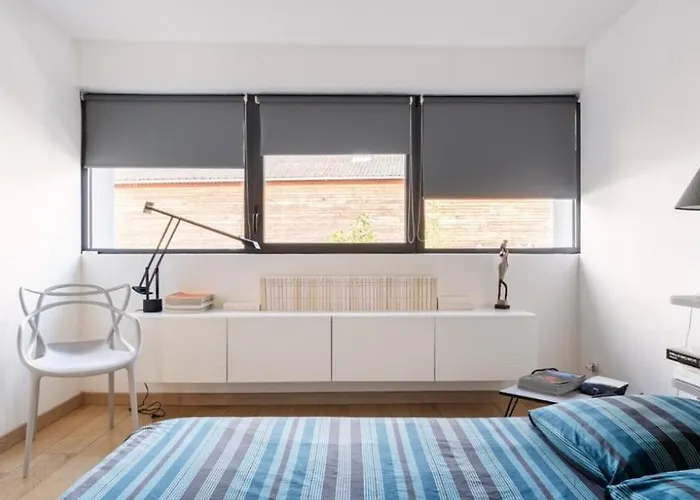 Casa vacanze Maison *