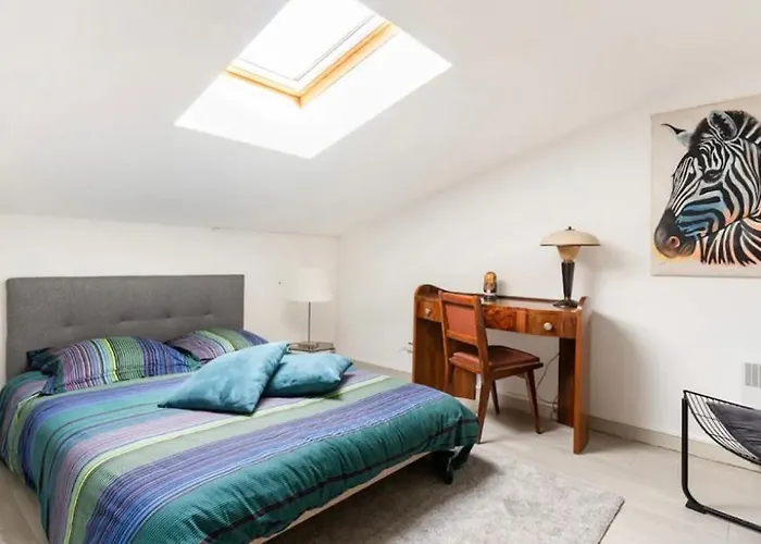 Casa vacanze Maison *