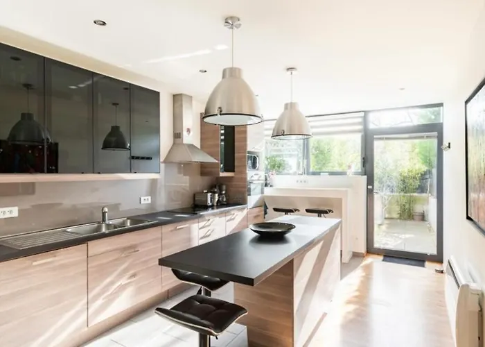 Maison Casa vacanze *